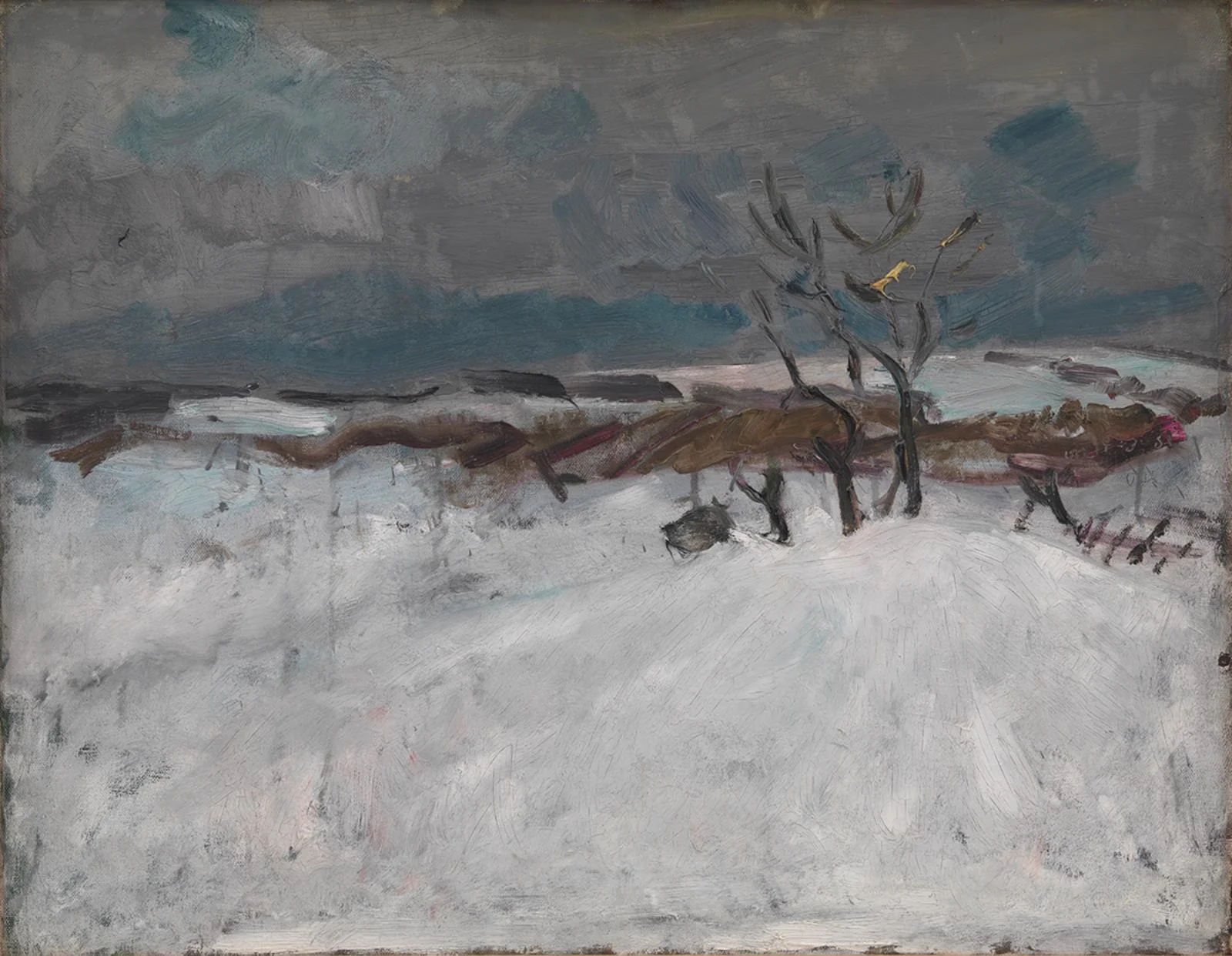 Winter Landscape