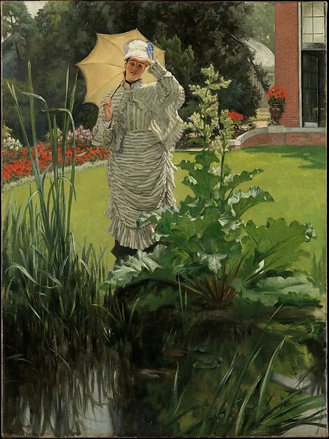Spring Morning
