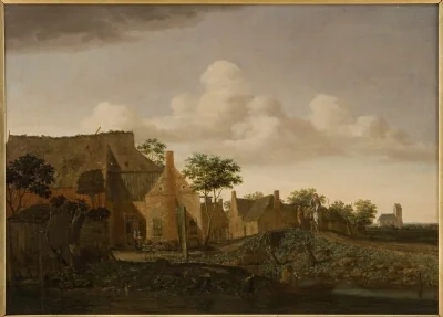 Dutch Village
