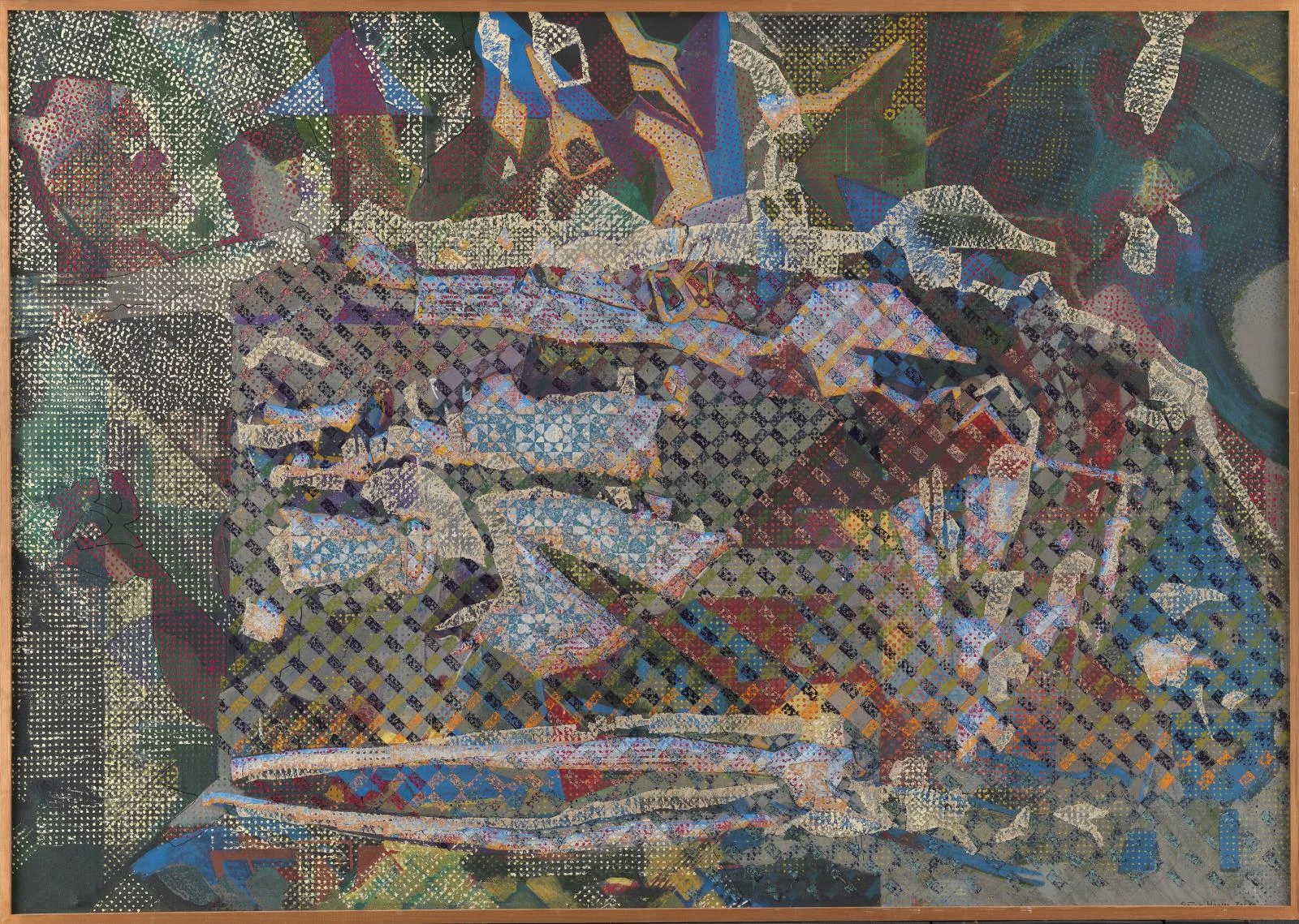 Displacement