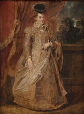 Johanna of Austria