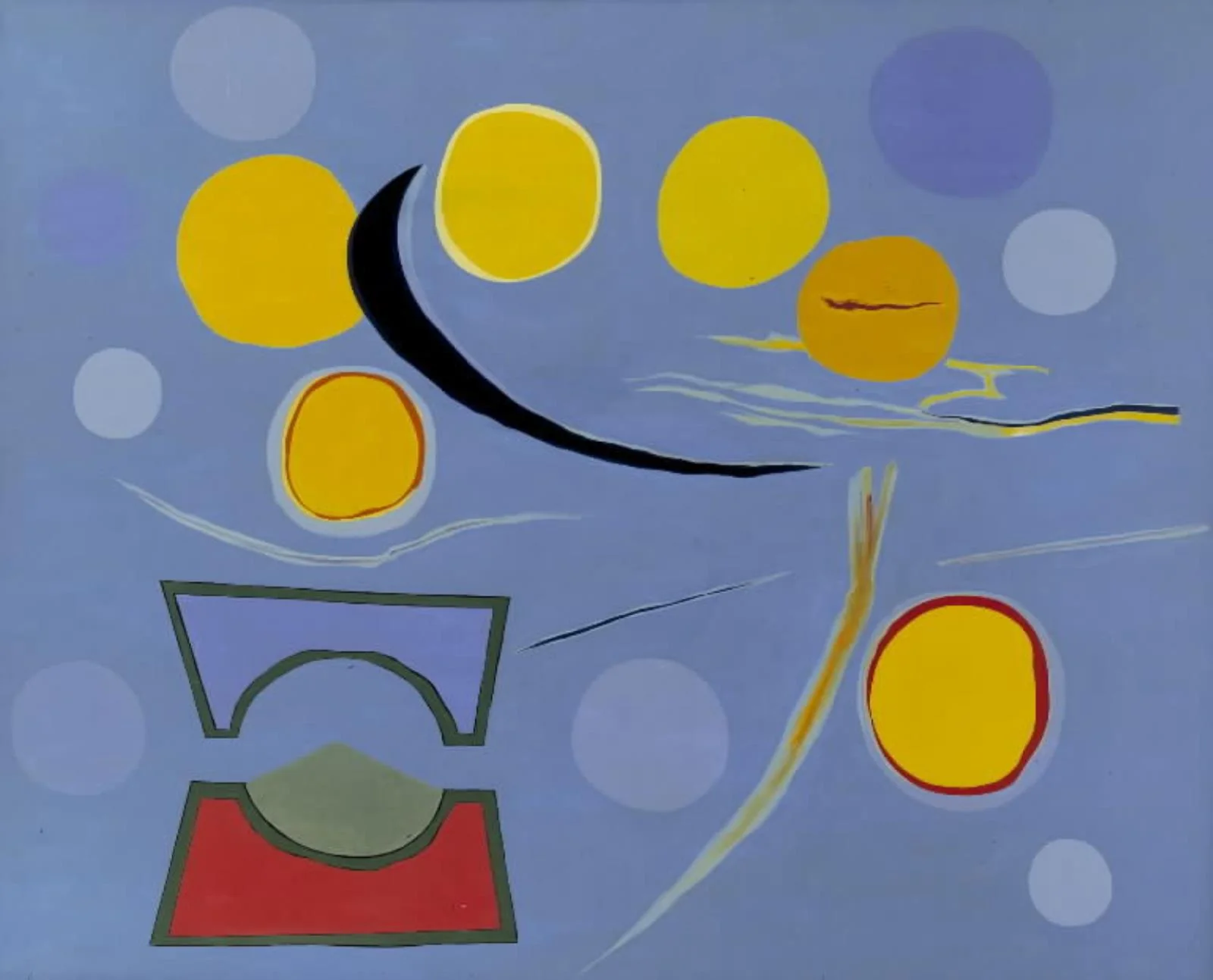 Espace terrestre