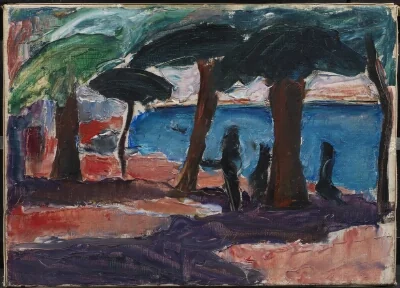 The Quay, Bandol