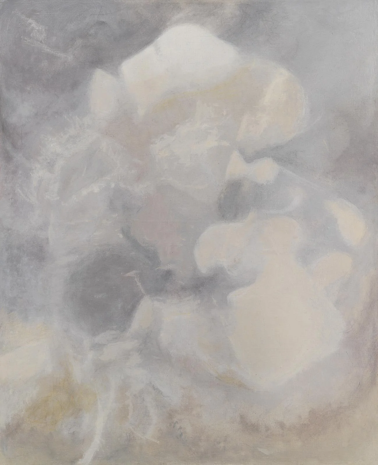 Study of a Stone