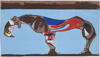 Uden titel