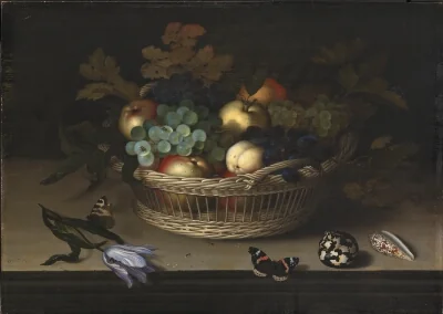 Still Life