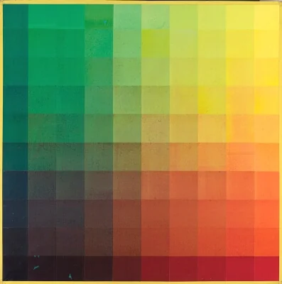 1000 Colors