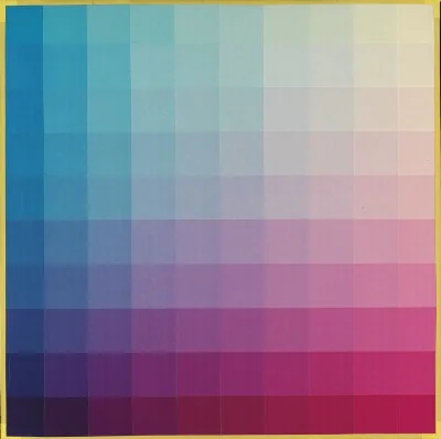 1000 Colors