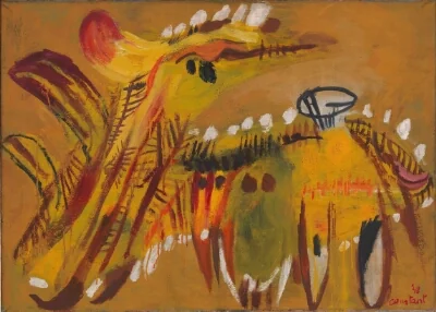 Bird and Animal