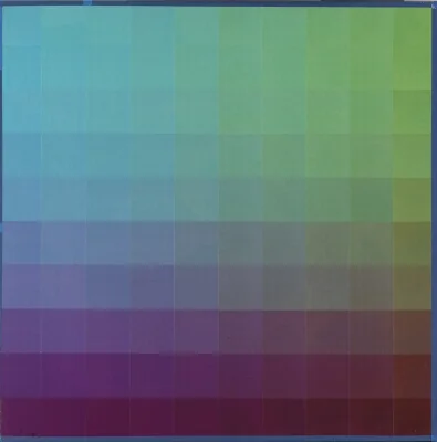 1000 Colors