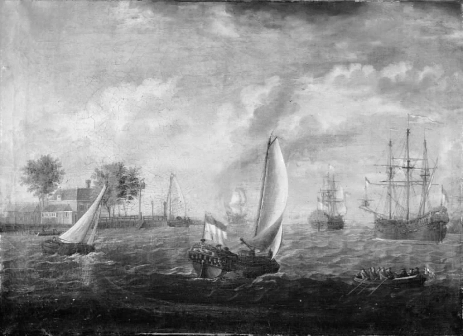Seascape