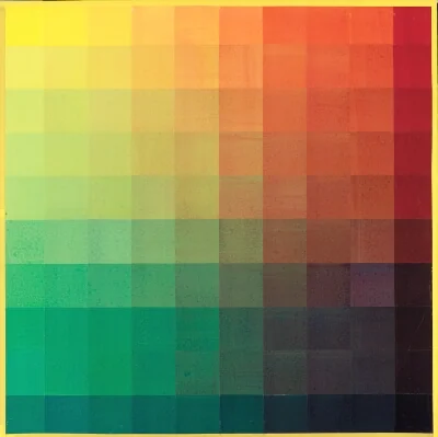 1000 Colors