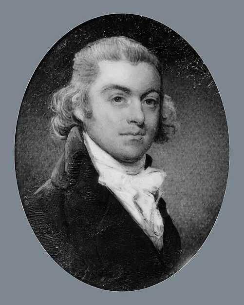 Portrait of a Gentleman