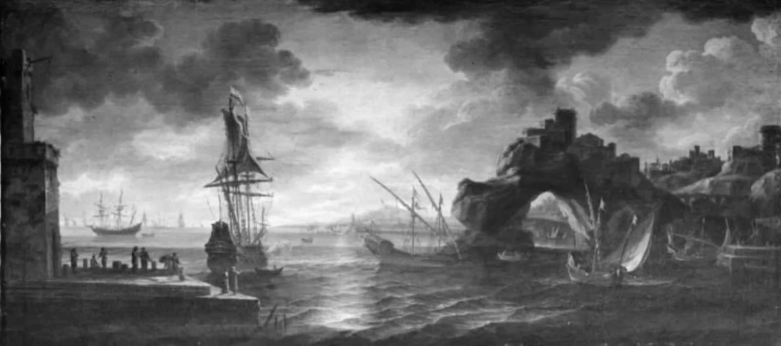 Southern Harbour