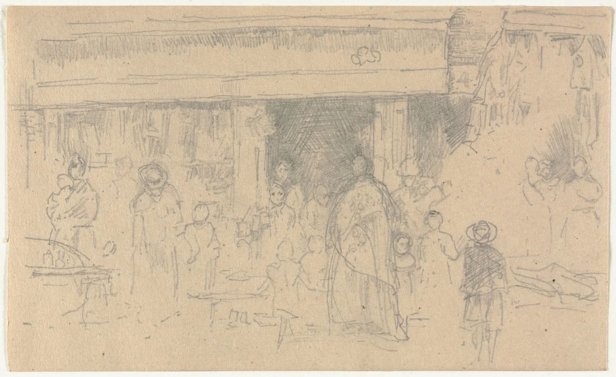 Street Scene