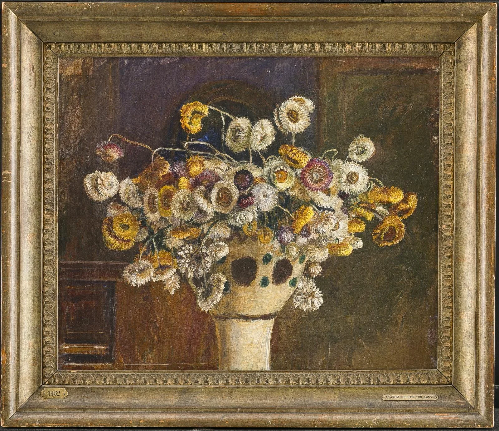 Evighedsblomster