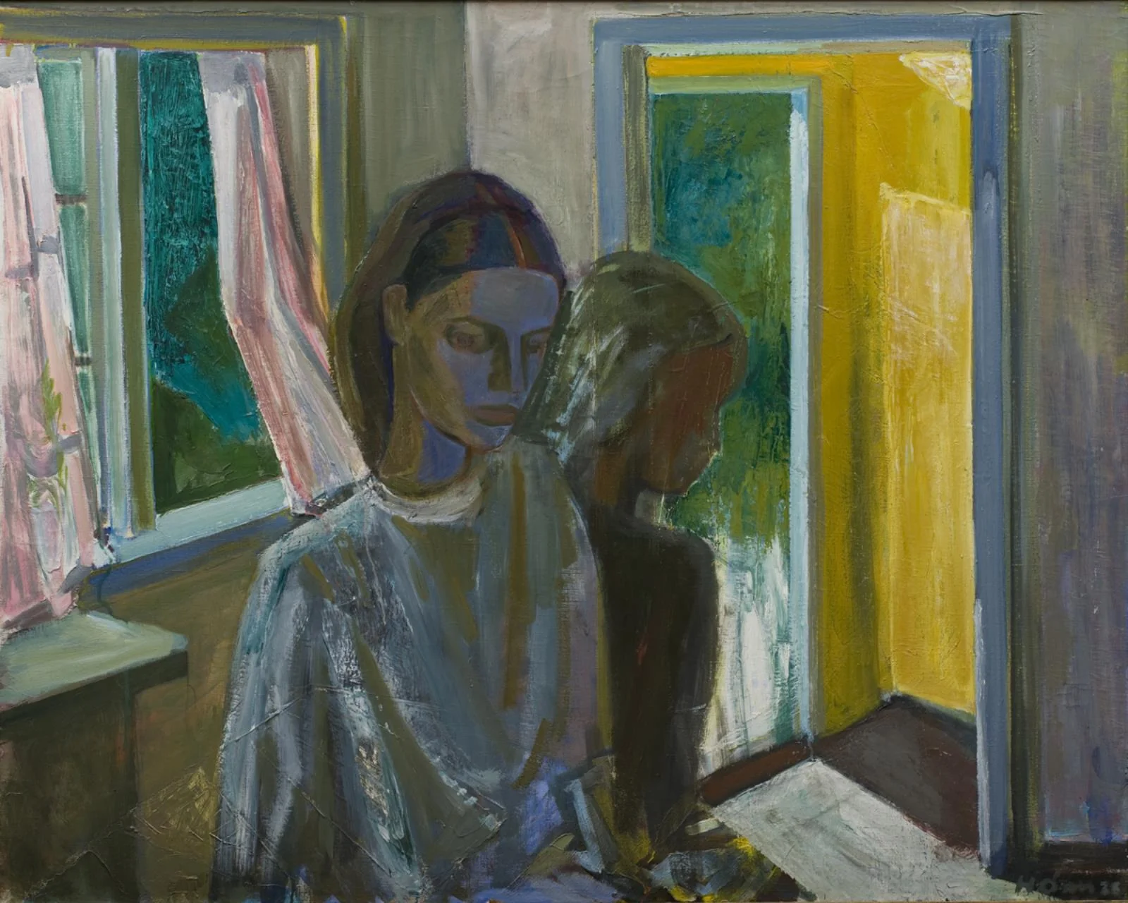 The Sitting Room