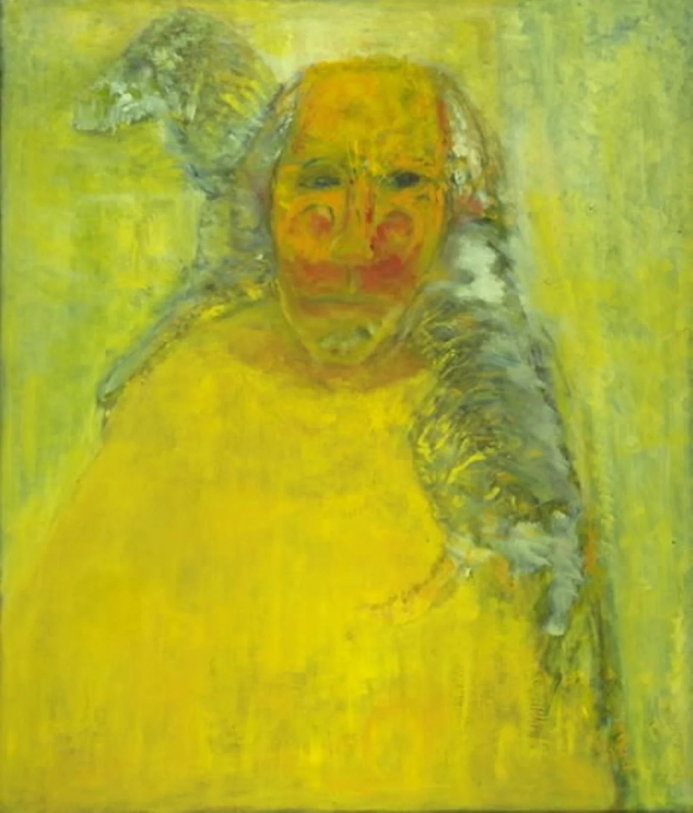 The Happy Shepherd