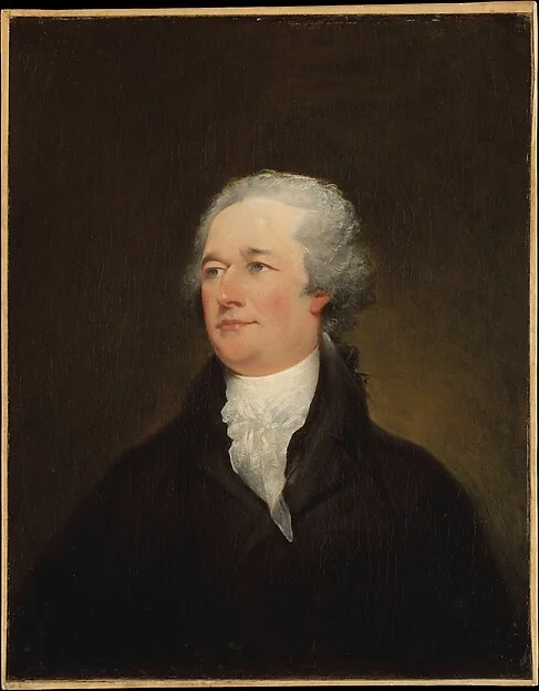 Alexander Hamilton