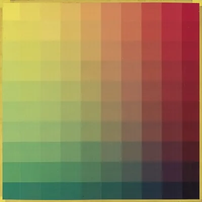 1000 Colors
