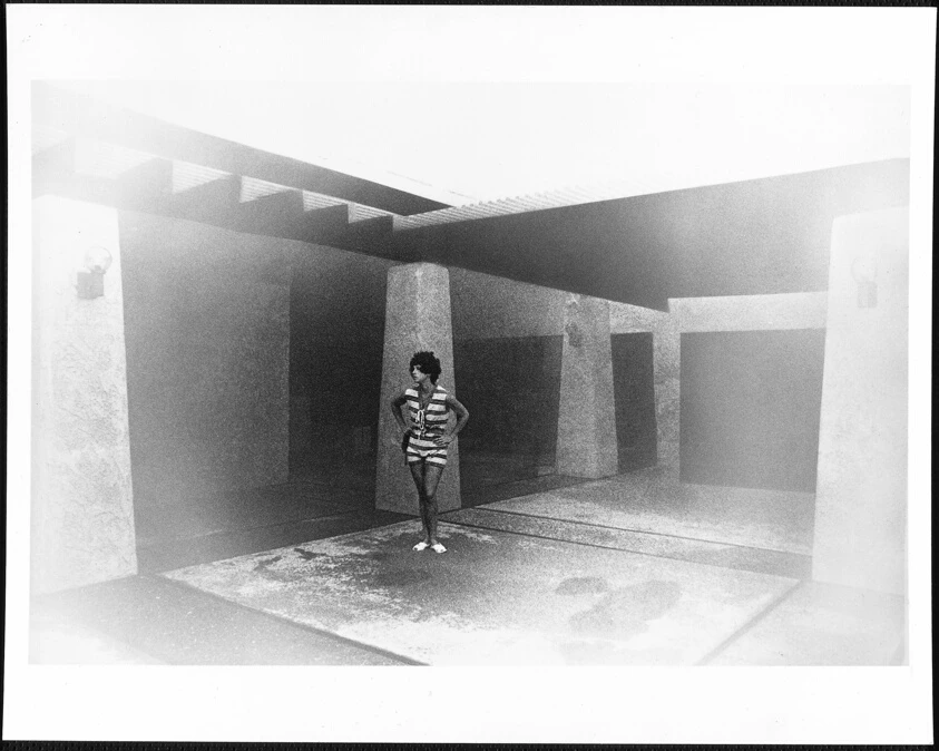 Untitled Film Still #41
