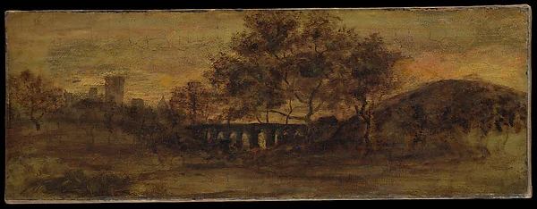 The Bridge