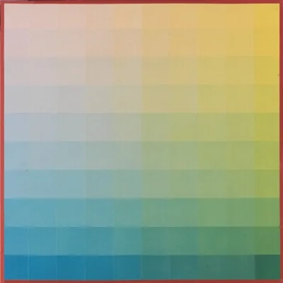 1000 Colors