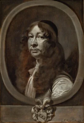 Heinrich von Delwig, Swedish Colonel