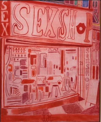 Sex Shop