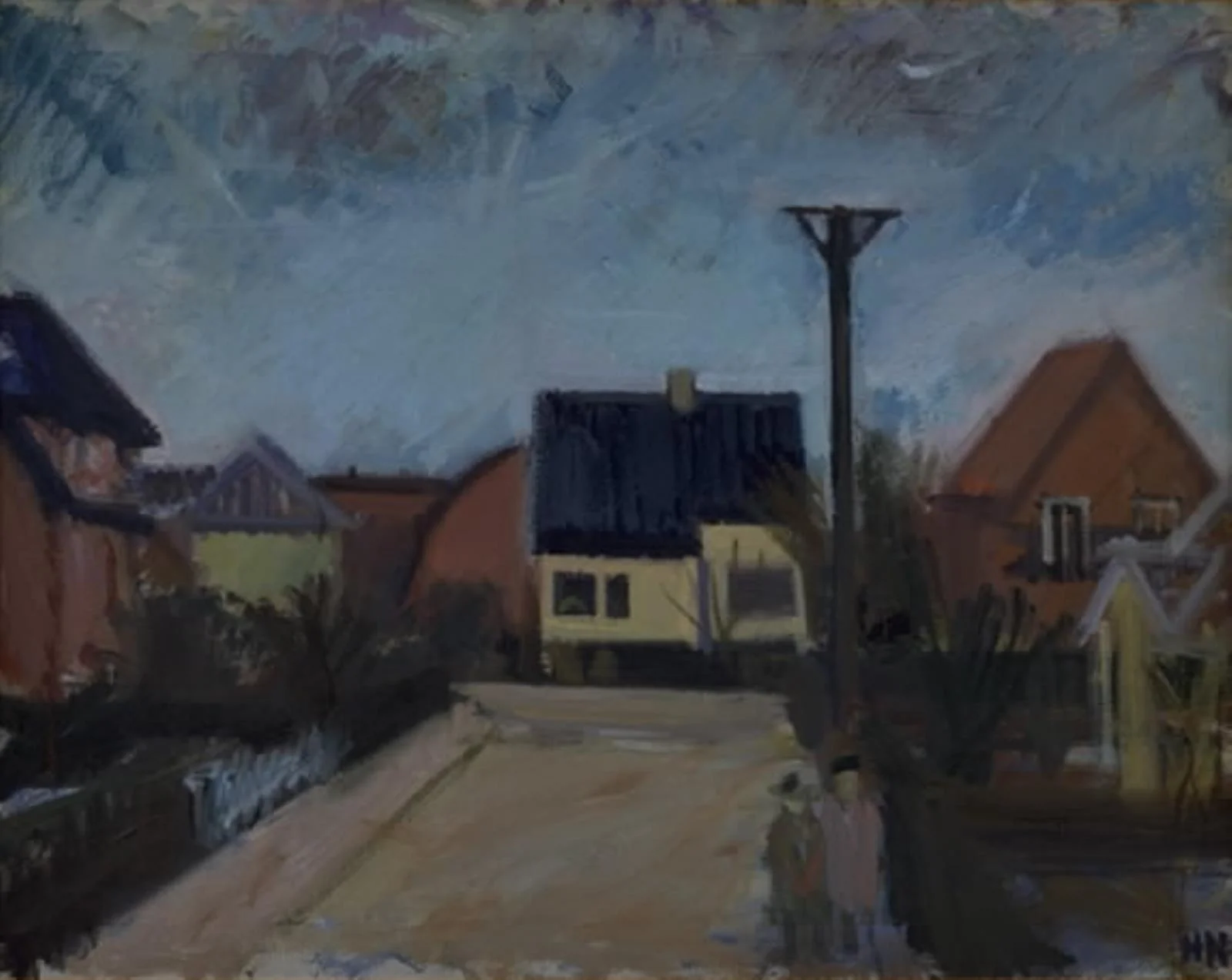 Vigerslev