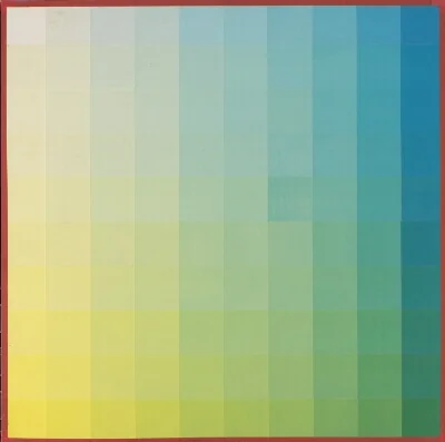 1000 Colors
