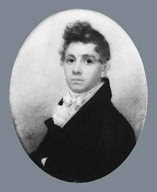 George William Fairfax