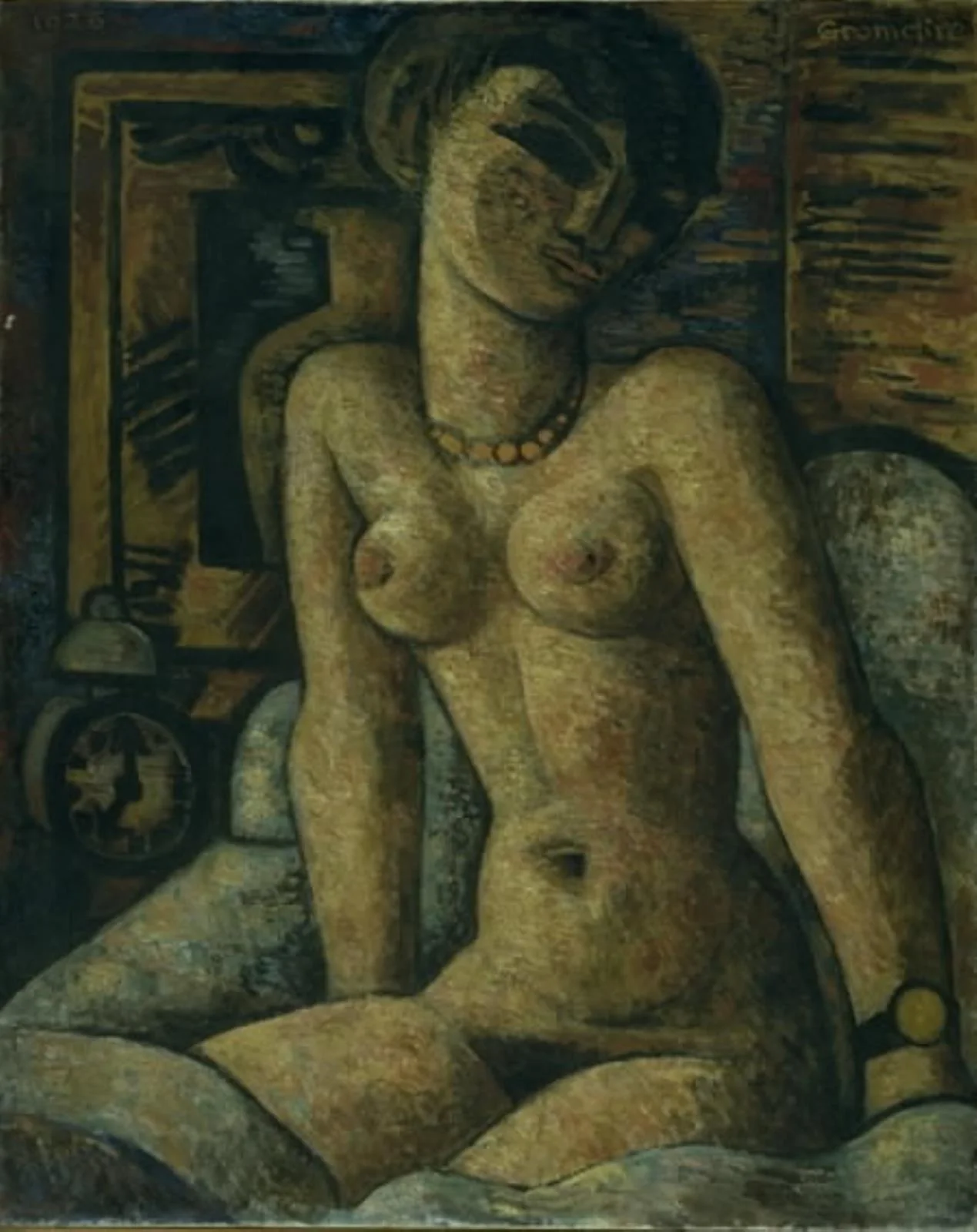 Paulette