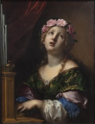 St Cecily