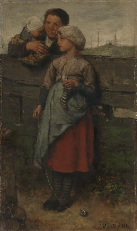 Villagers