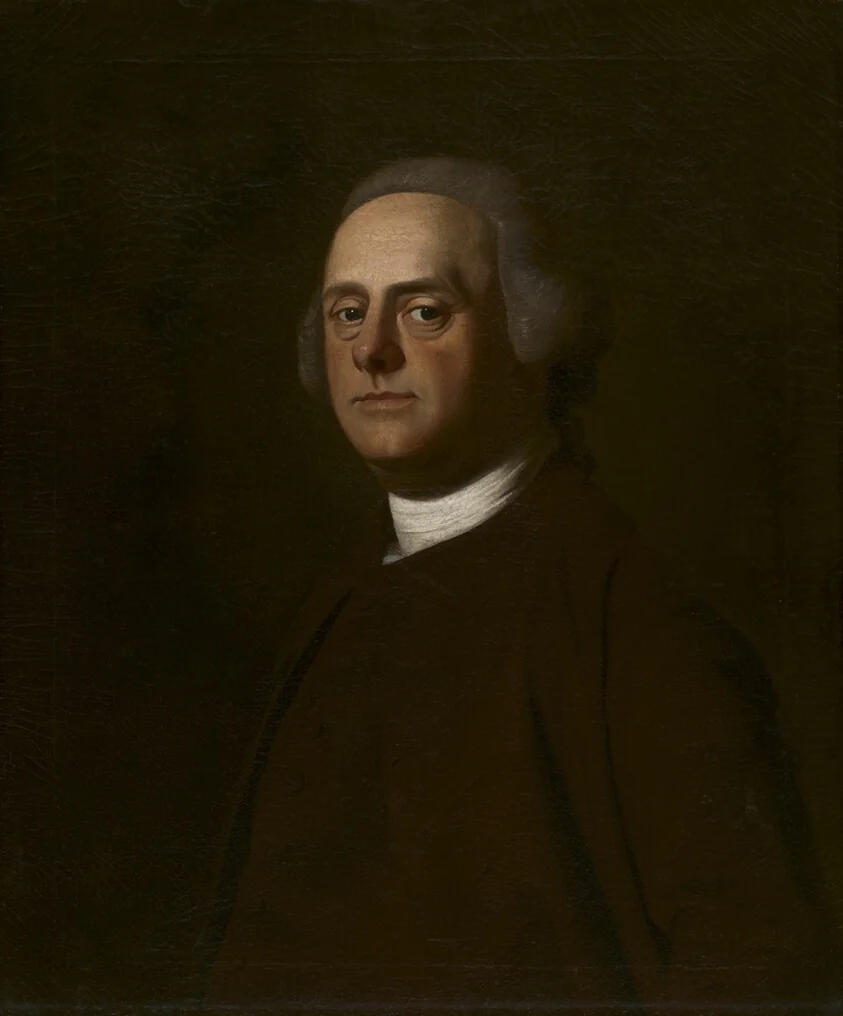 Joseph Gerrish
