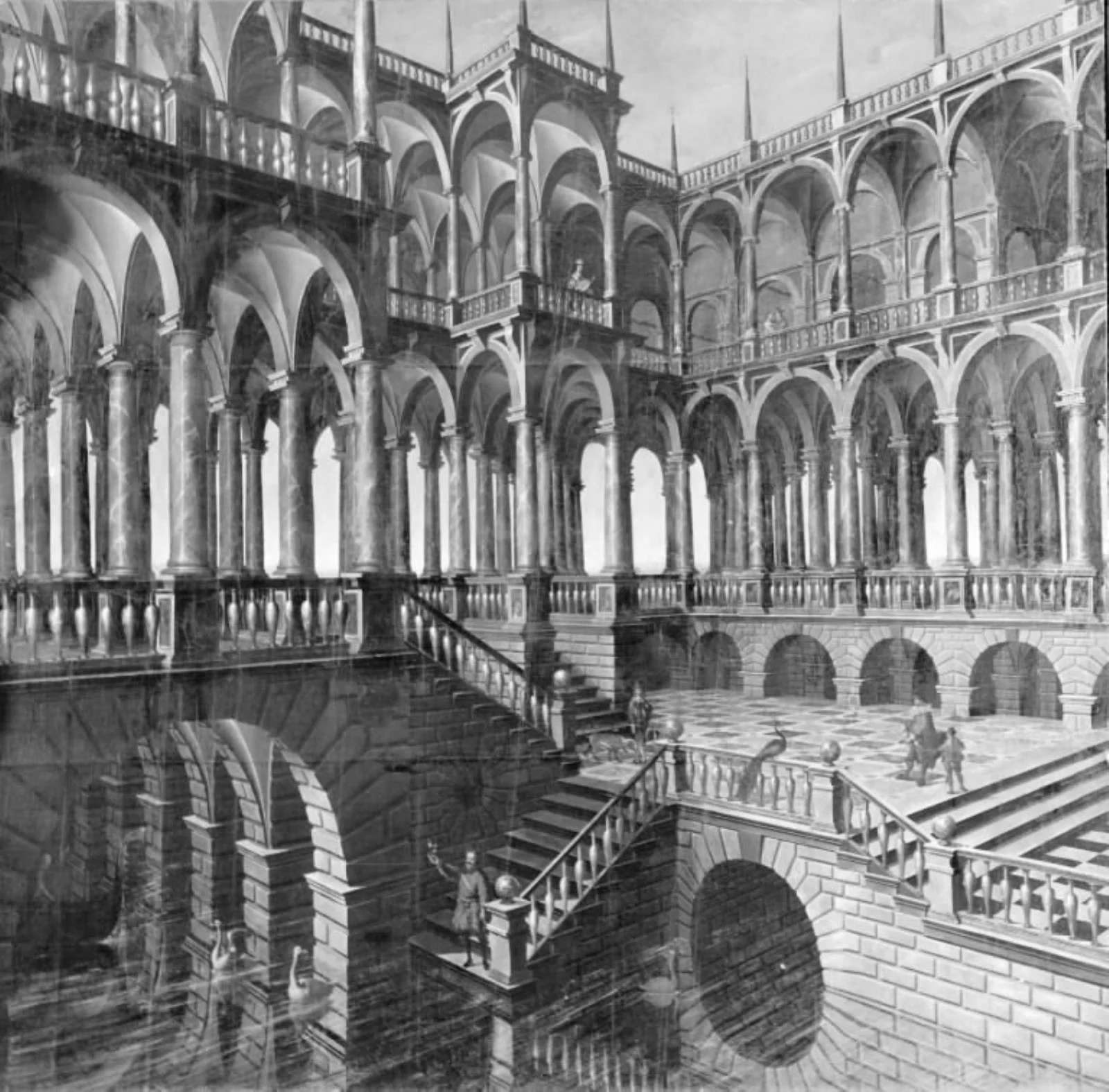 Columns