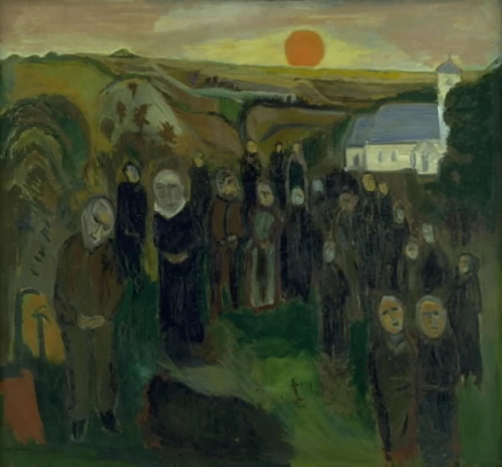 Funeral