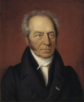 J.C. Spengler. Warden of the Royal Cabinet of Curiosities
