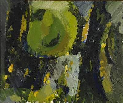 From a Landscape