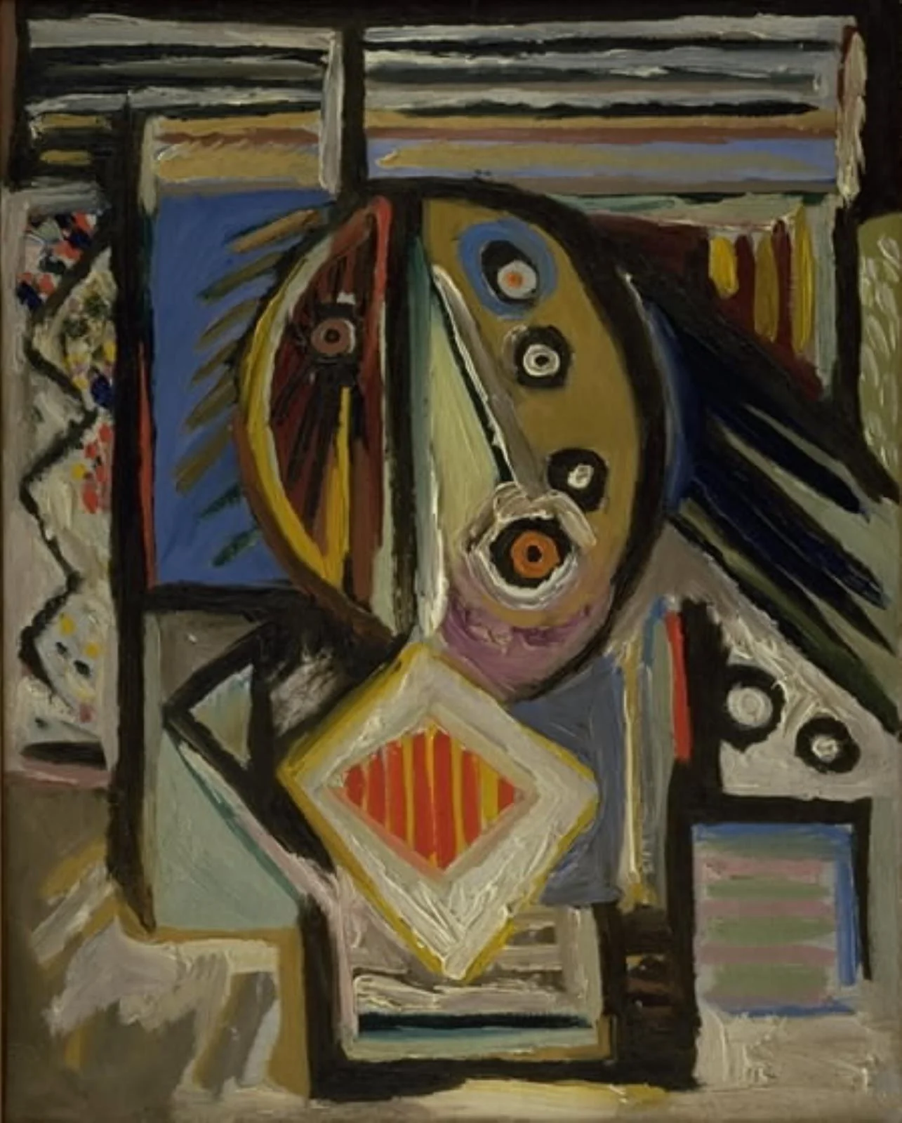 Mask