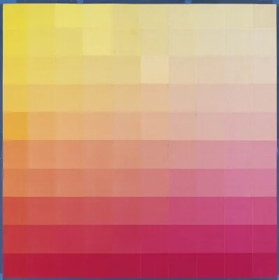 1000 Colors
