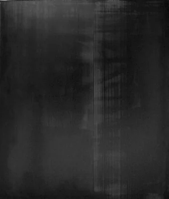 Untitled Pentychon/Territory Panel # 4