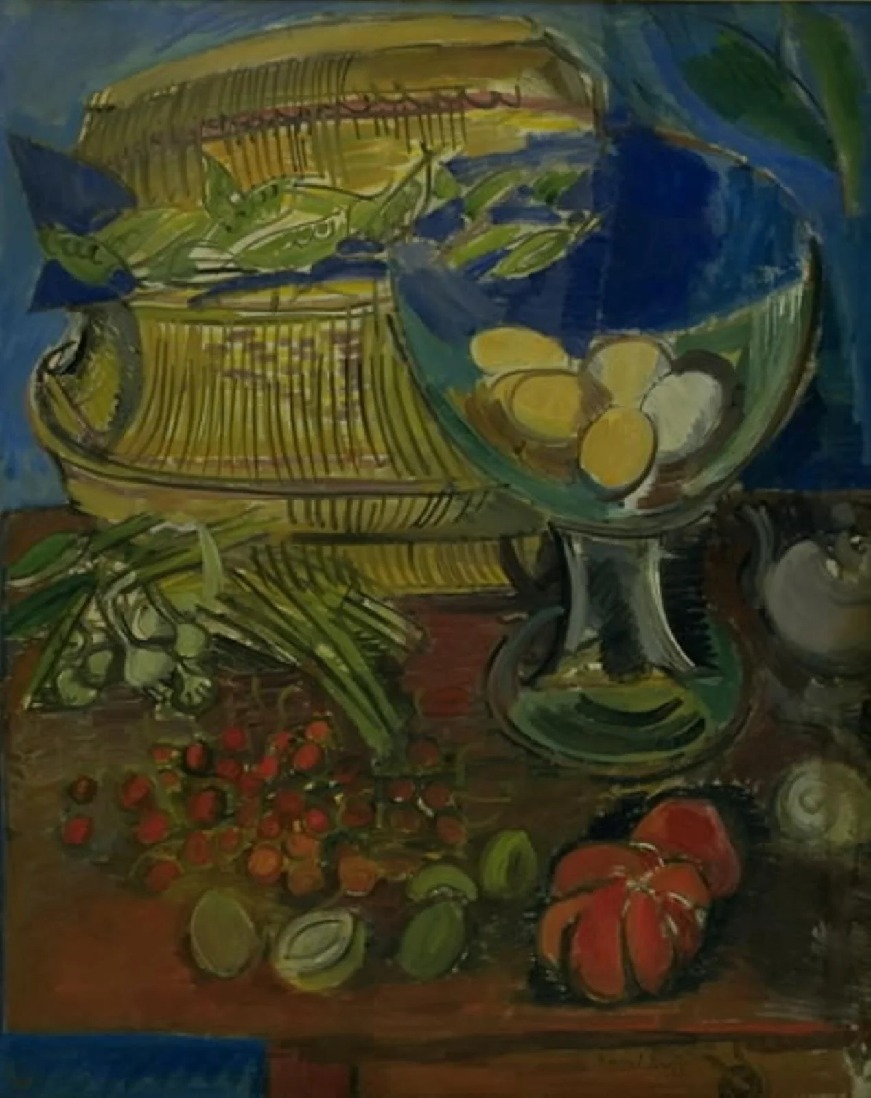 Still Life