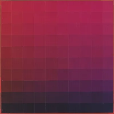 1000 Colors