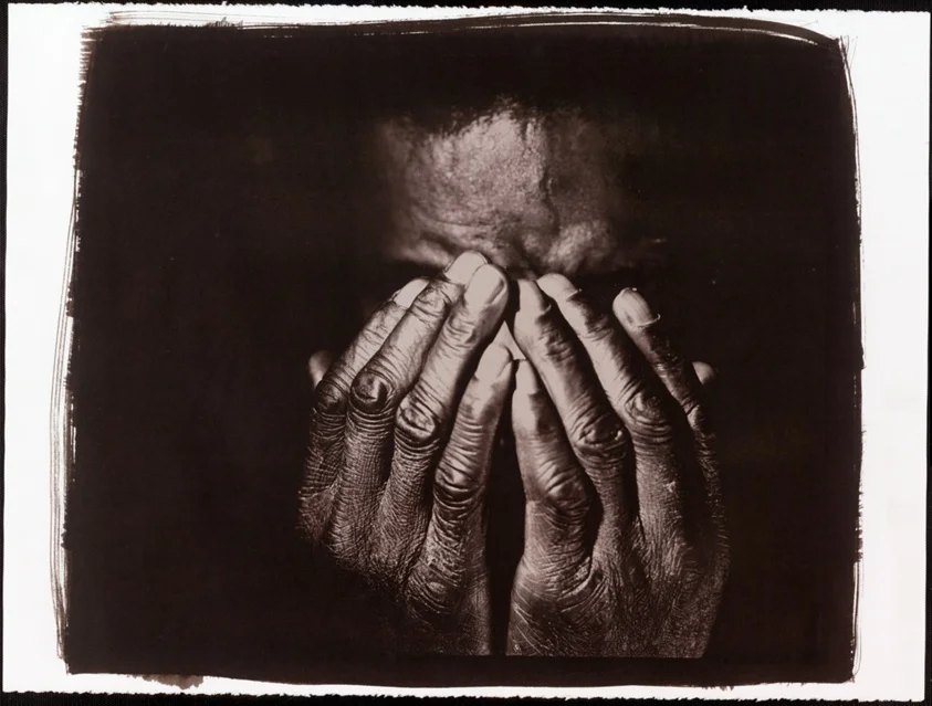 Jonathan's Hands