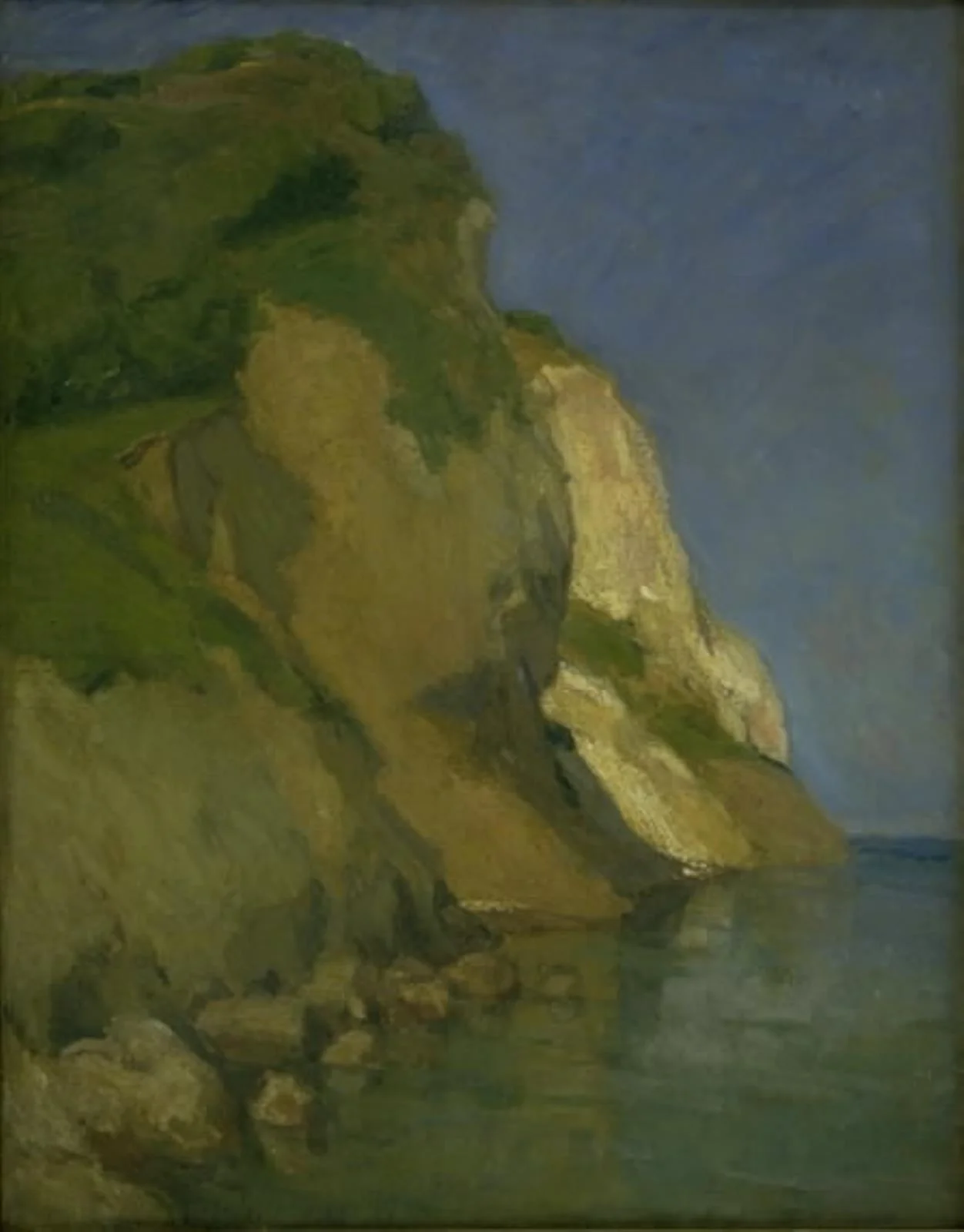 From Møens Klint