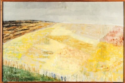 Cornfields I