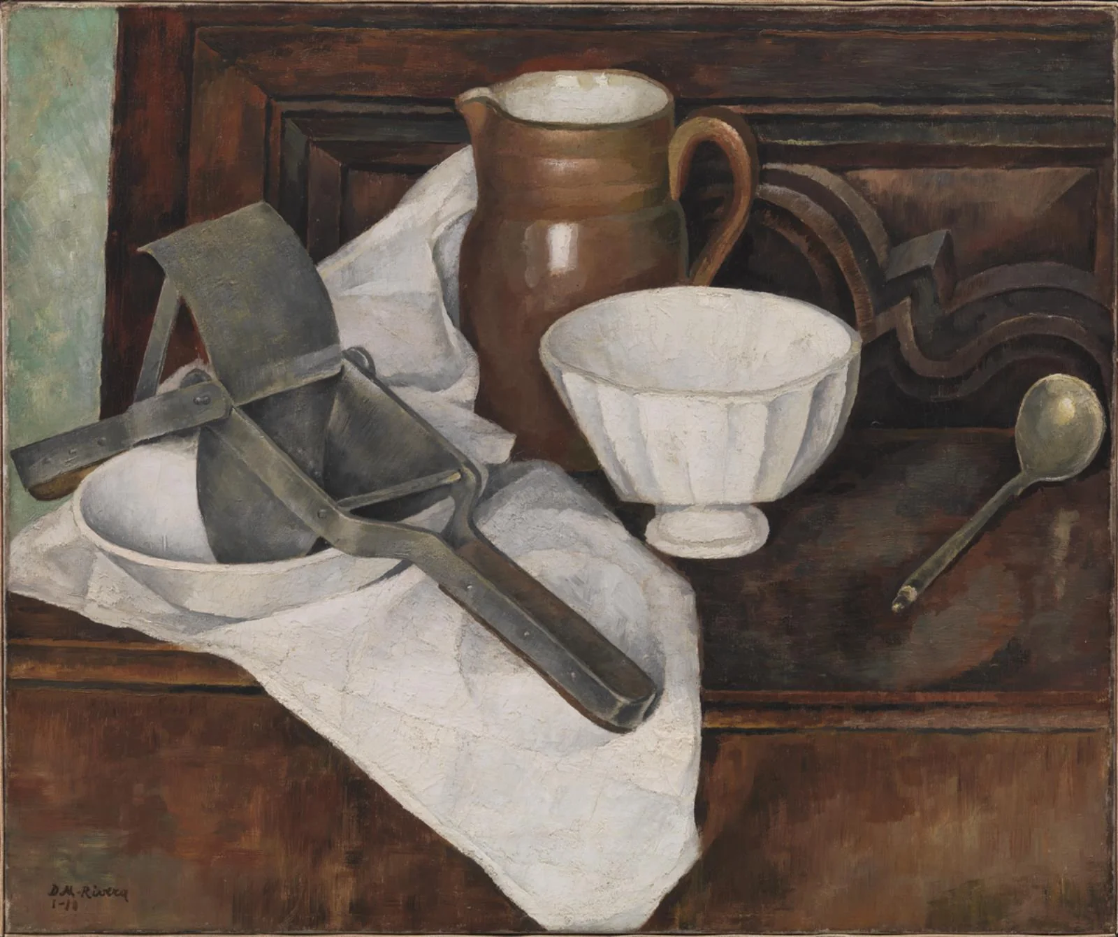 Still Life