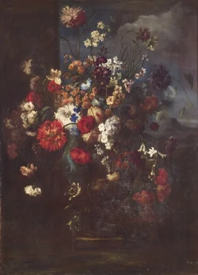 Flower Piece